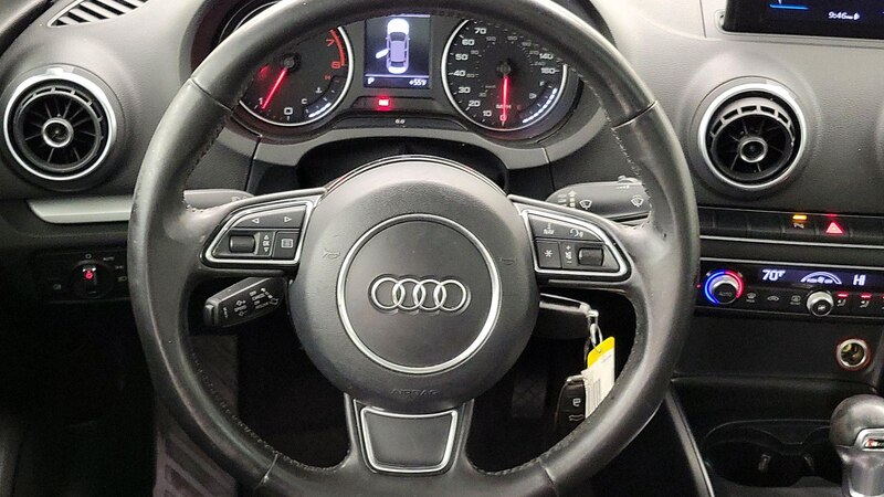 2015 Audi A3 Premium 10