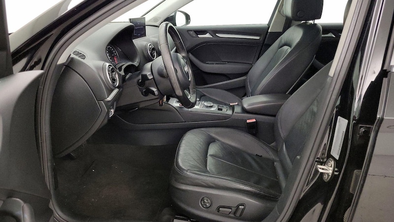 2015 Audi A3 Premium 11