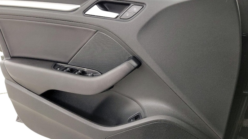2015 Audi A3 Premium 12