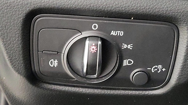 2015 Audi A3 Premium 13