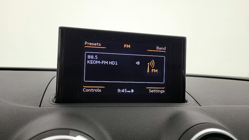 2015 Audi A3 Premium 15
