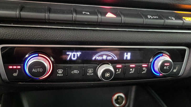 2015 Audi A3 Premium 16