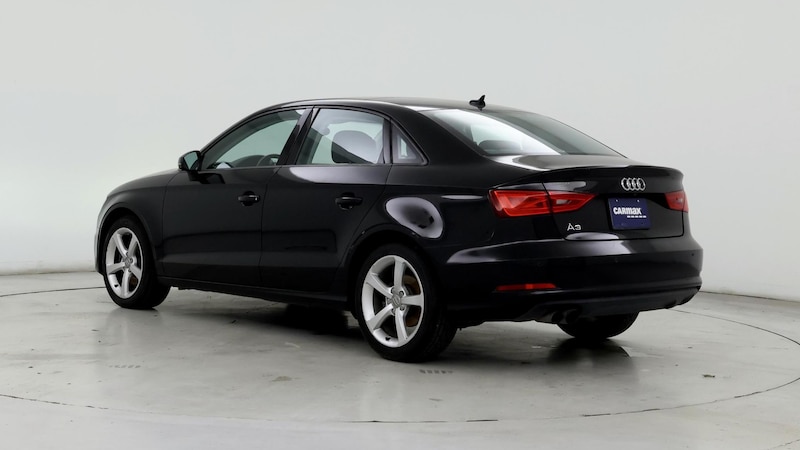 2015 Audi A3 Premium 2