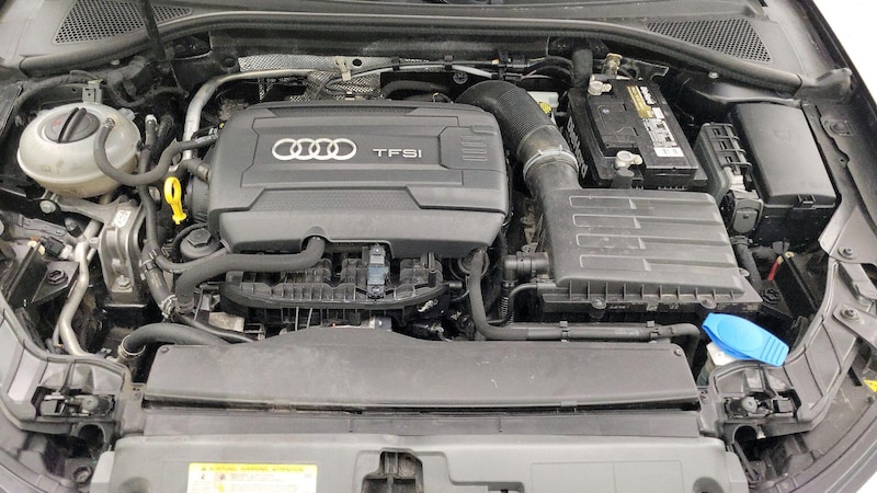 2015 Audi A3 Premium 22