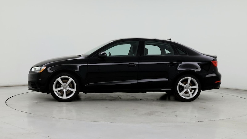 2015 Audi A3 Premium 3