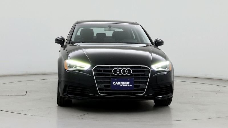 2015 Audi A3 Premium 5