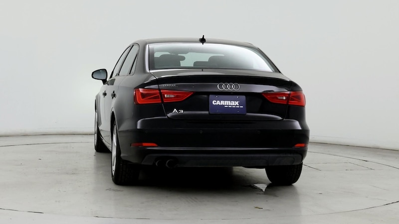 2015 Audi A3 Premium 6