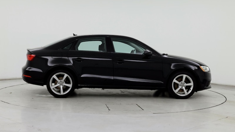 2015 Audi A3 Premium 7