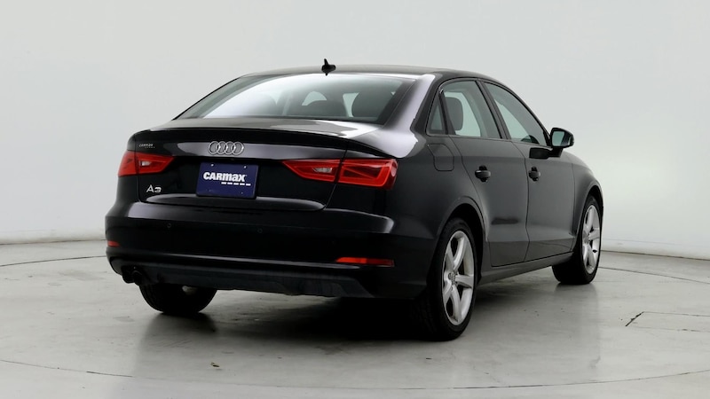 2015 Audi A3 Premium 8