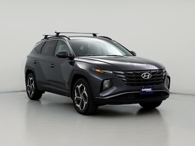 2023 Hyundai Tucson SEL -
                Plano, TX