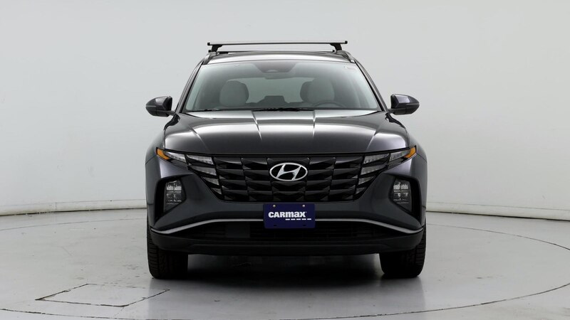 2023 Hyundai Tucson SEL 5