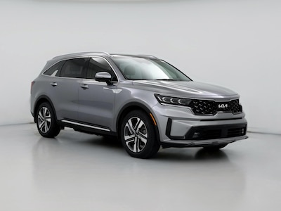 2023 Kia Sorento SX -
                Parker, CO