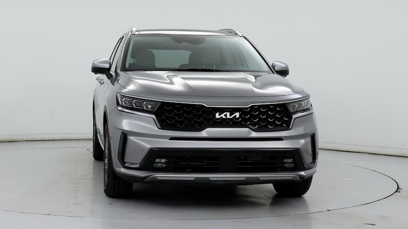 2023 Kia Sorento SX 5