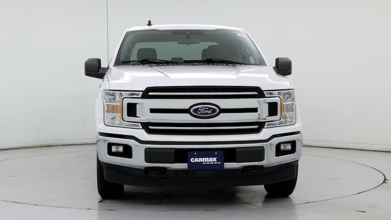 2019 Ford F-150 XLT 5