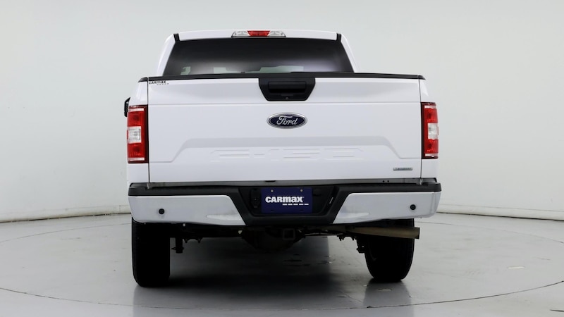 2019 Ford F-150 XLT 6