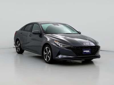 2023 Hyundai Elantra SEL -
                Dallas, TX