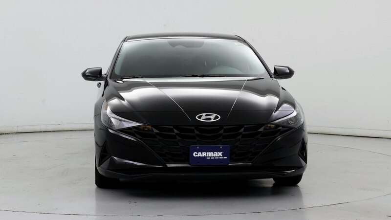 2023 Hyundai Elantra SE 5