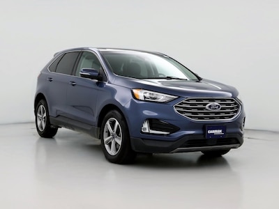 2019 Ford Edge SEL -
                Dallas, TX