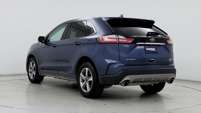 2019 Ford Edge SEL 2