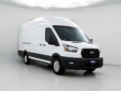 2022 Ford Transit Series 350 -
                Dallas, TX