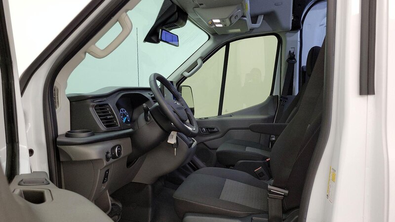 2022 Ford Transit Series 350 11