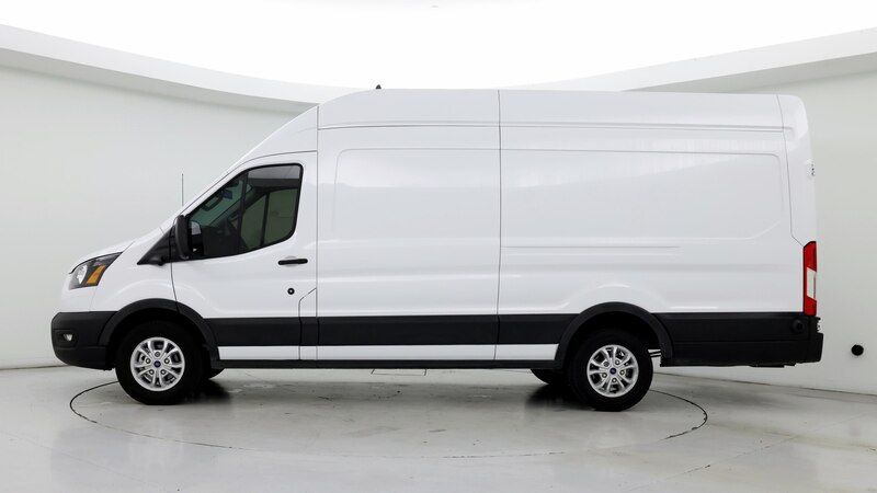 2022 Ford Transit Series 350 3