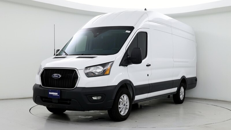 2022 Ford Transit Series 350 4