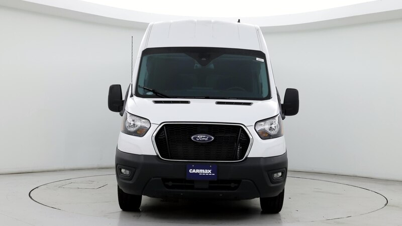 2022 Ford Transit Series 350 5