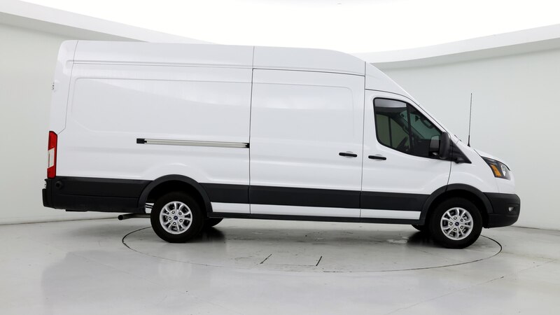 2022 Ford Transit Series 350 7