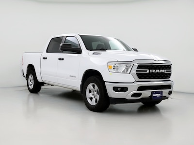 2023 RAM 1500 Big Horn -
                Dallas, TX