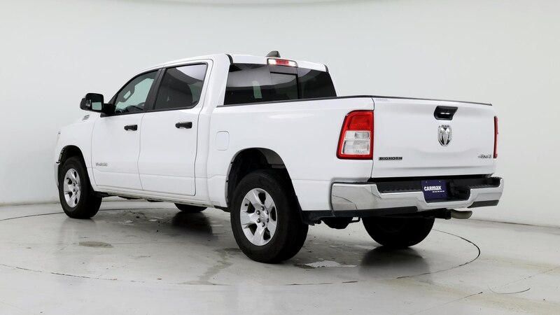 2023 RAM 1500 Big Horn 2