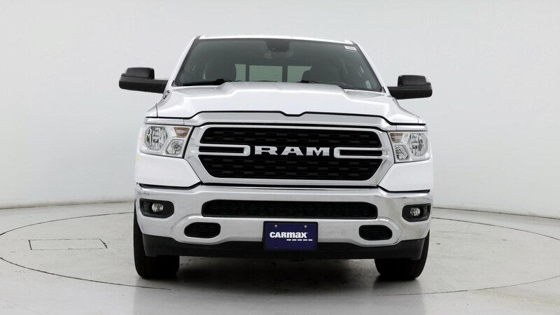 2023 RAM 1500 Big Horn 5