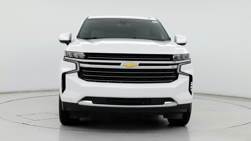 2022 Chevrolet Tahoe LT 5