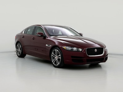 2017 Jaguar XE Premium -
                Norman, OK