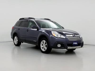 2014 Subaru Outback 2.5i Limited -
                Mckinney, TX