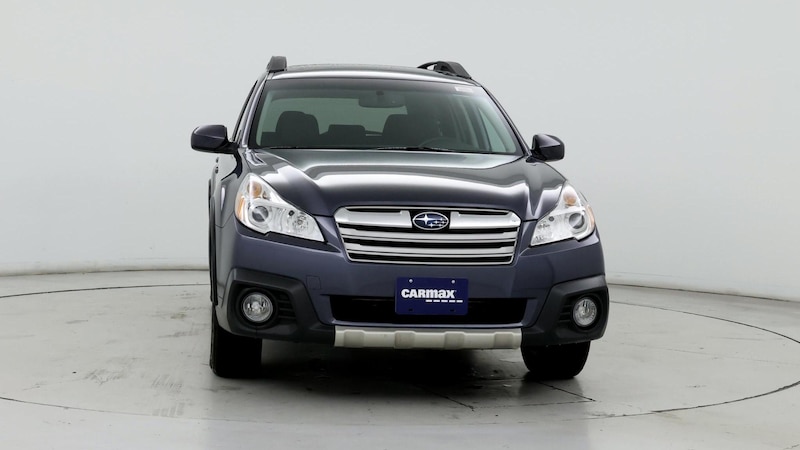 2014 Subaru Outback 2.5i Limited 5