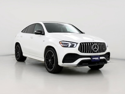 2022 Mercedes-Benz GLE 53 AMG -
                Denver, CO