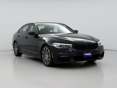 2019 BMW 5 Series 530i -
                Buford, GA