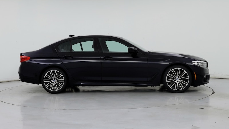 2019 BMW 5 Series 530i 7