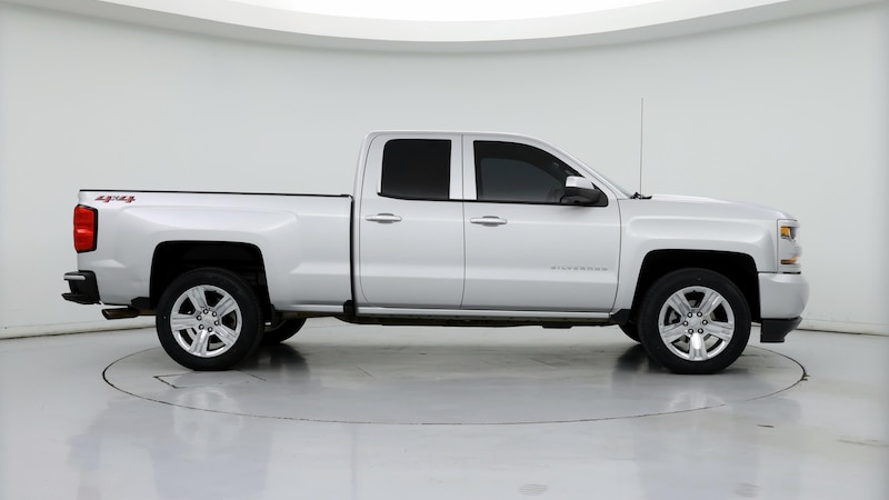 2019 Chevrolet Silverado 1500 Custom 7