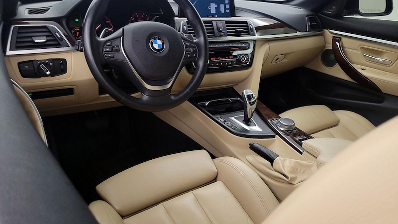 2019 BMW 4 Series 430i 9