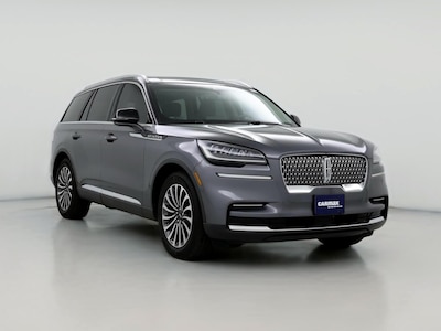 2022 Lincoln Aviator Reserve -
                Dallas, TX