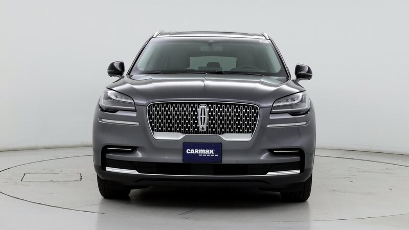 2022 Lincoln Aviator Reserve 5