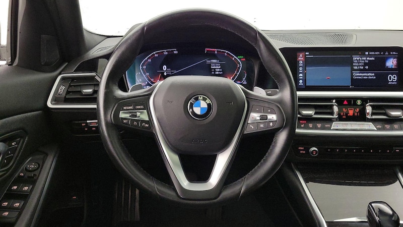 2020 BMW 3 Series 330i xDrive 10