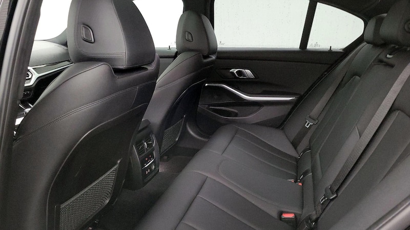 2020 BMW 3 Series 330i xDrive 19