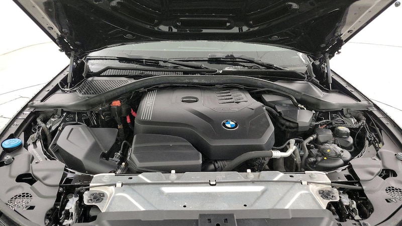 2020 BMW 3 Series 330i xDrive 21