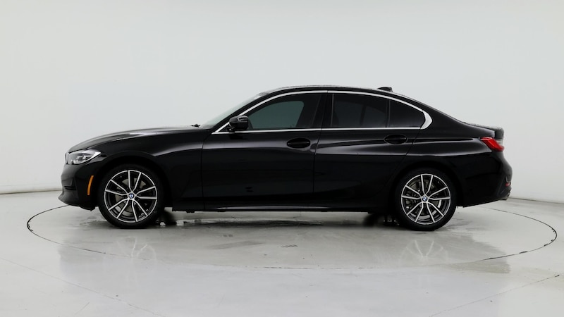 2020 BMW 3 Series 330i xDrive 3