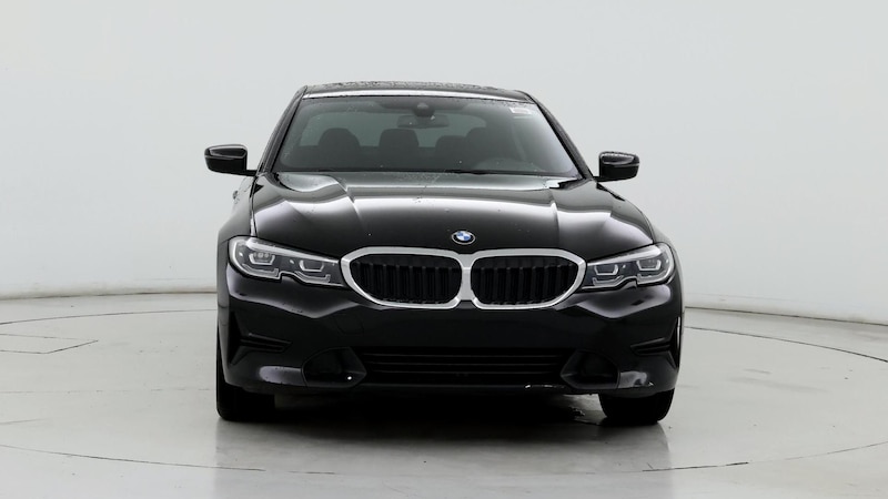 2020 BMW 3 Series 330i xDrive 5