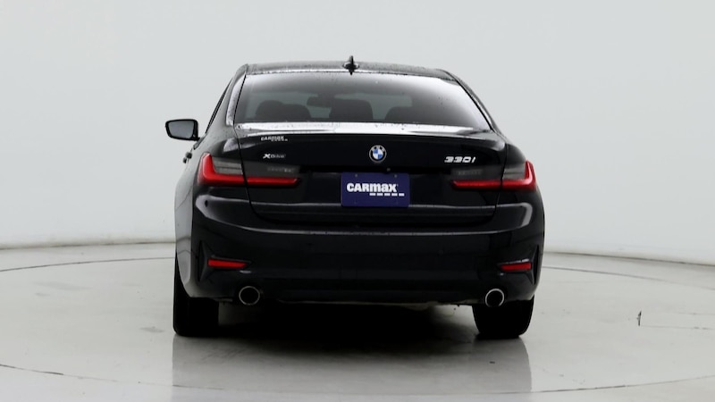 2020 BMW 3 Series 330i xDrive 6
