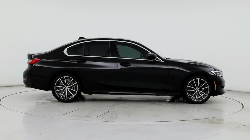2020 BMW 3 Series 330i xDrive 7